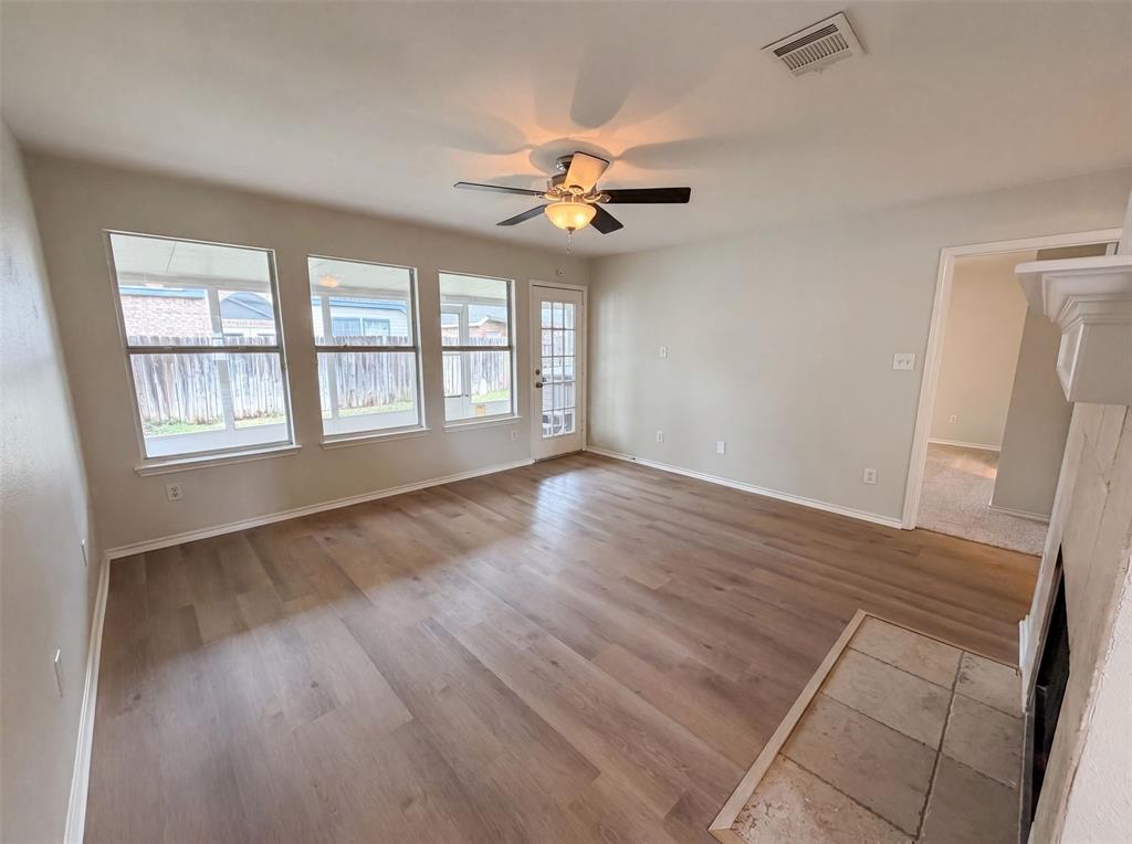Hunters Glen Ph 3 - Residential
