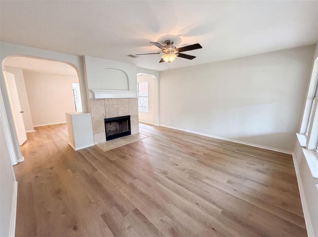 Hunters Glen Ph 3 - Residential