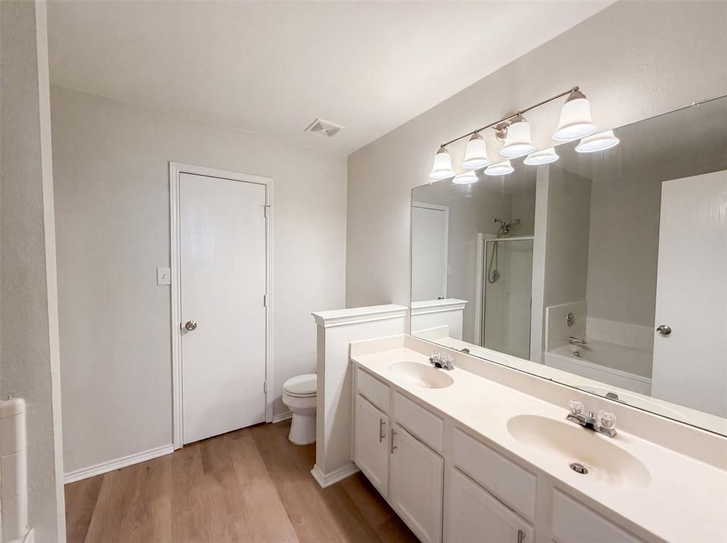 Hunters Glen Ph 3 - Residential