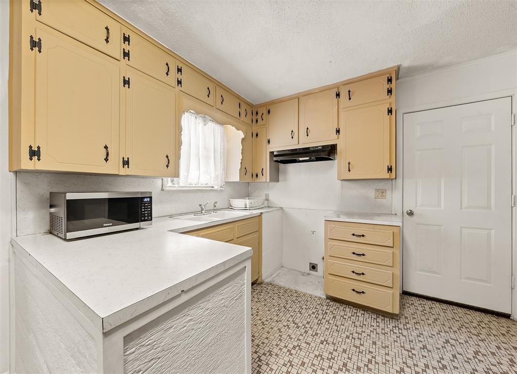 Travis Park - Residential