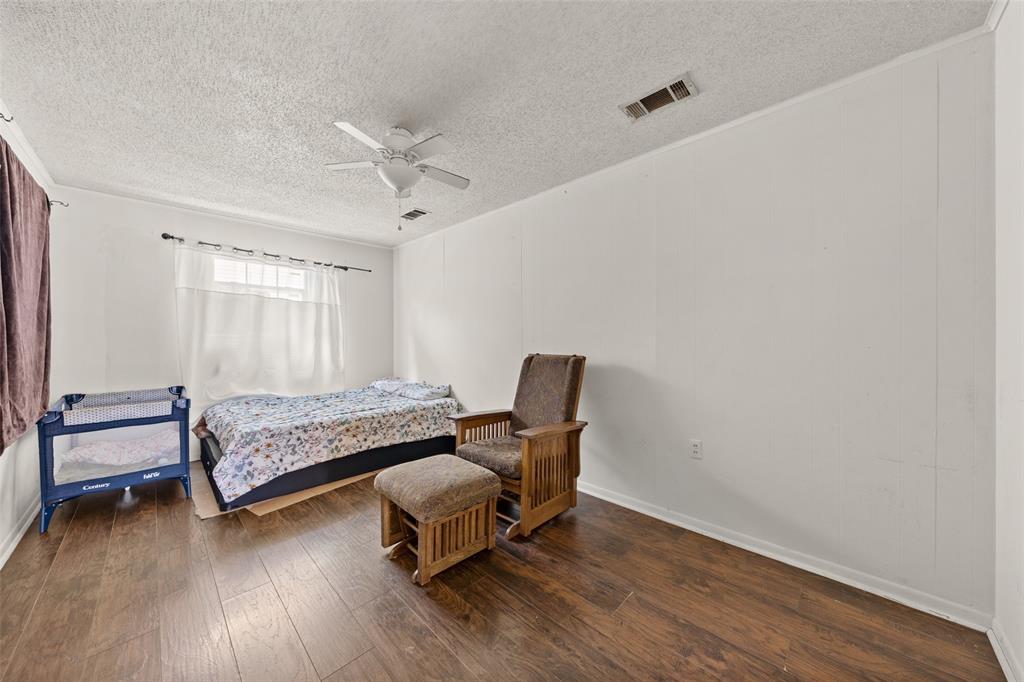 Travis Park - Residential