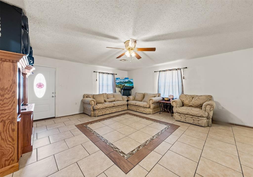 Travis Park - Residential