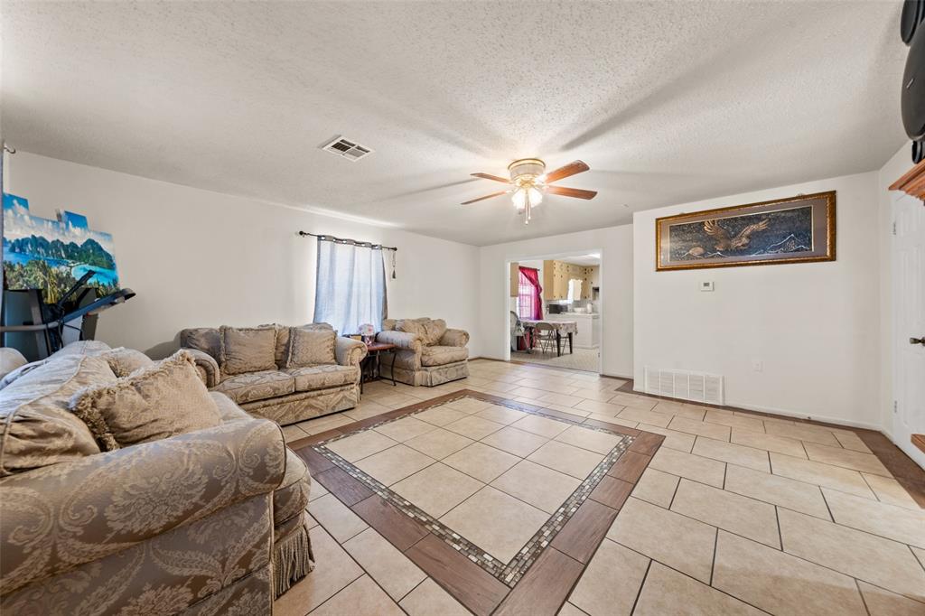 Travis Park - Residential