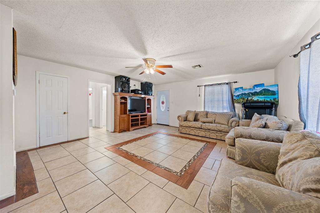 Travis Park - Residential