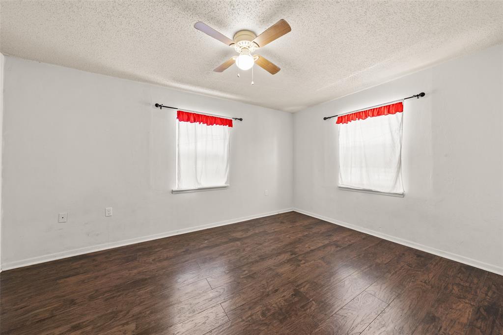 Travis Park - Residential