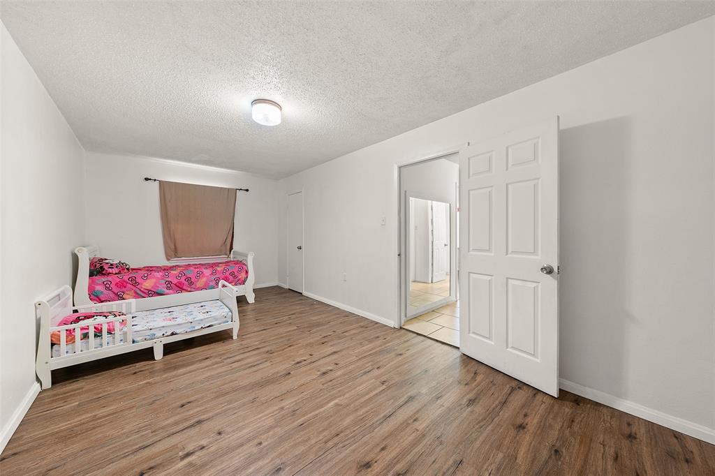 Travis Park - Residential