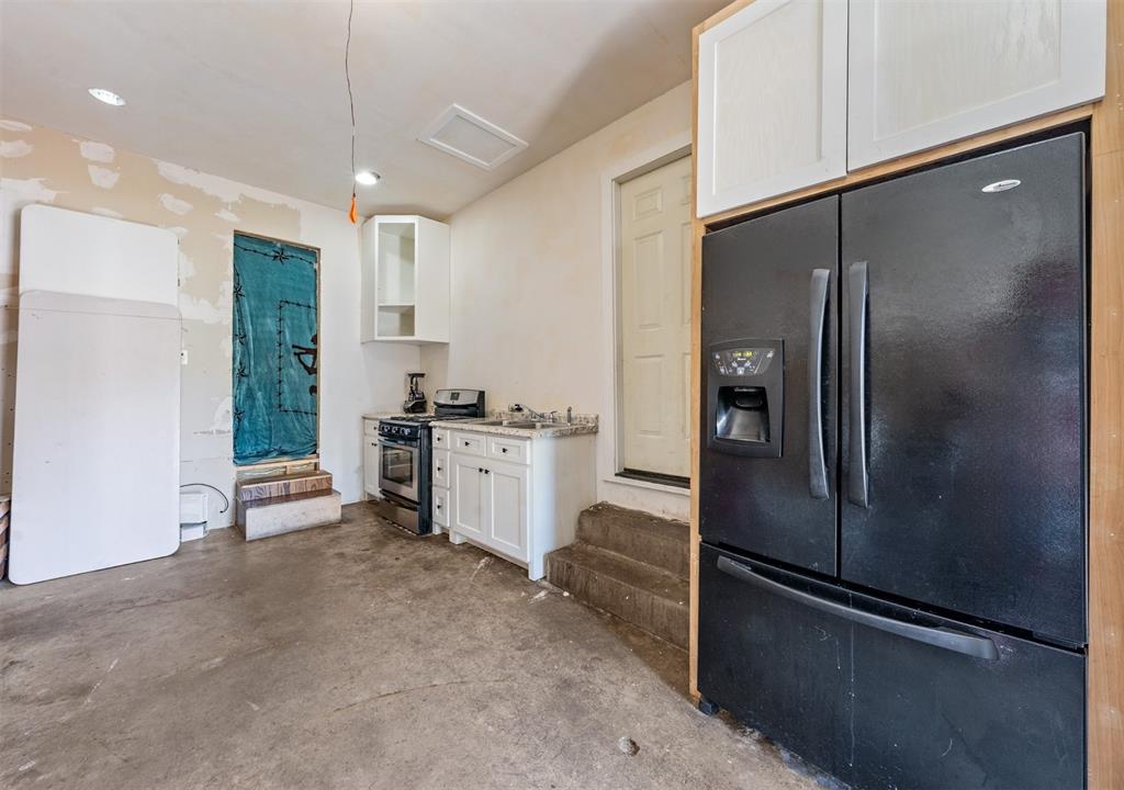 Travis Park - Residential