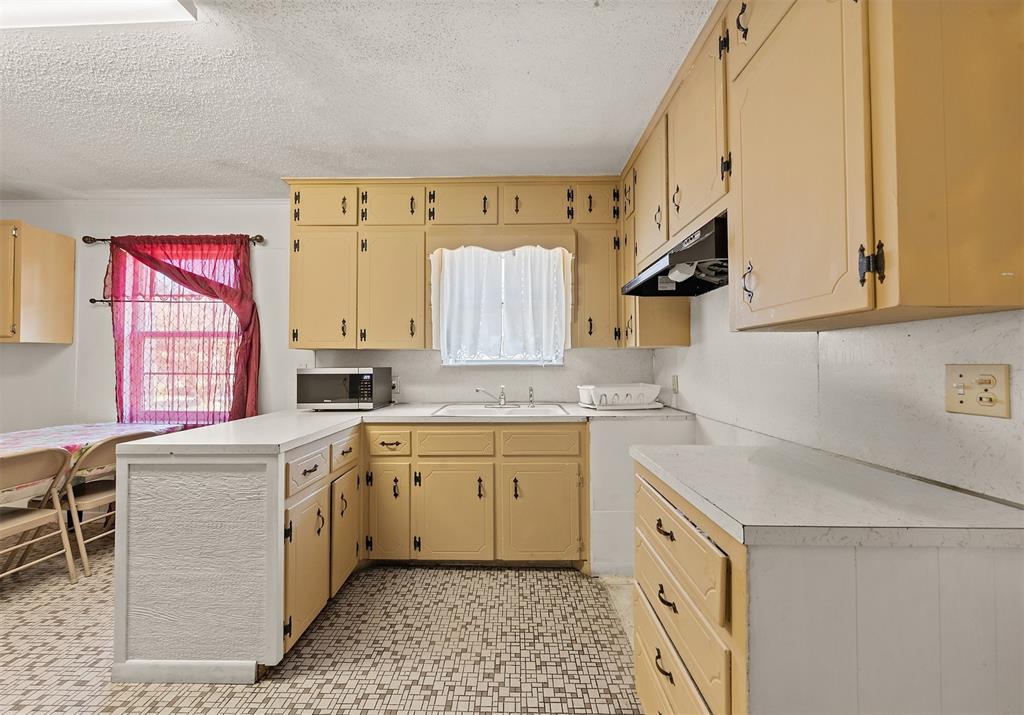 Travis Park - Residential
