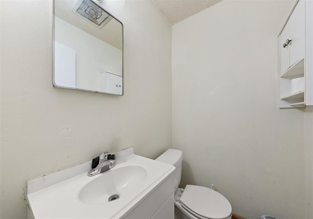 Travis Park - Residential
