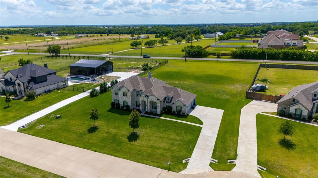 Oxford Ranch 2 Ph 2 - Residential