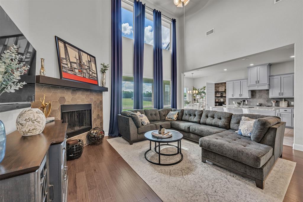 Oxford Ranch 2 Ph 2 - Residential