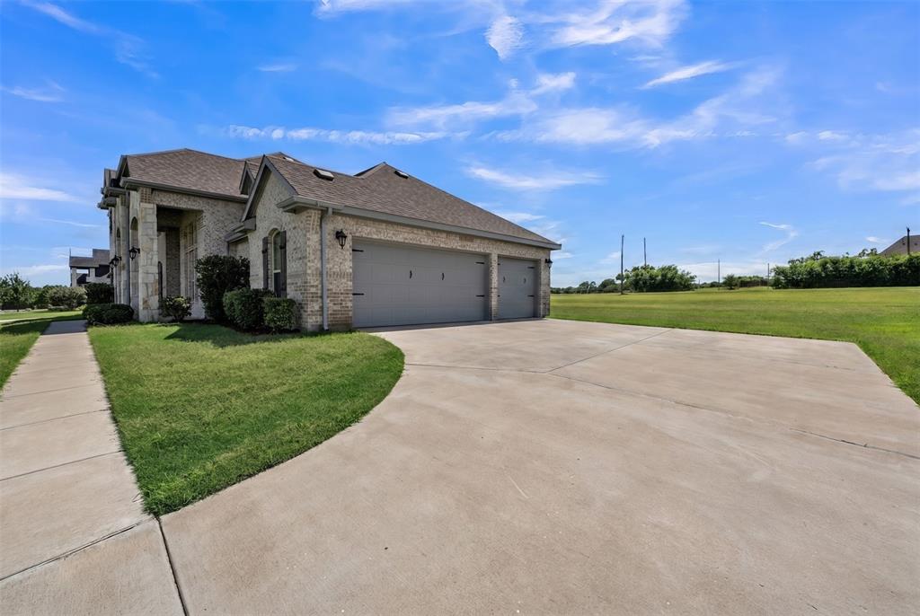Oxford Ranch 2 Ph 2 - Residential