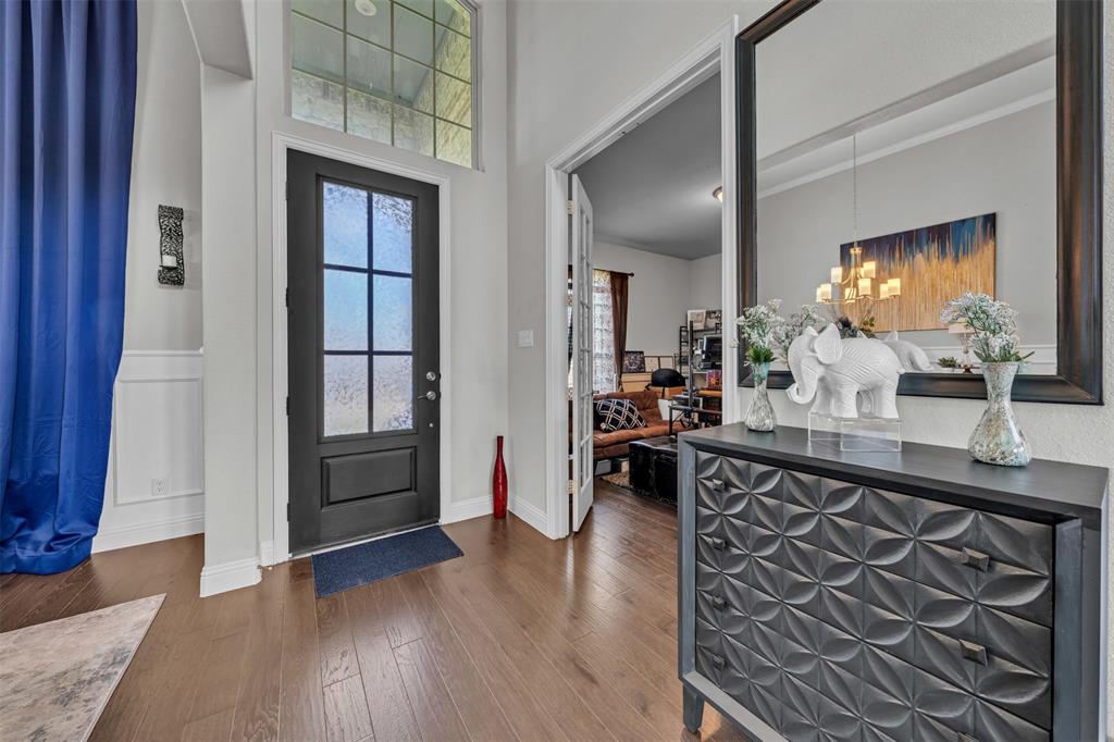 Oxford Ranch 2 Ph 2 - Residential