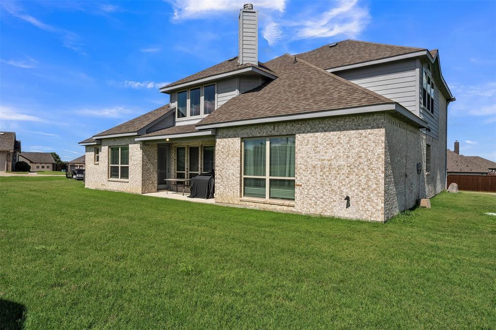Oxford Ranch 2 Ph 2 - Residential