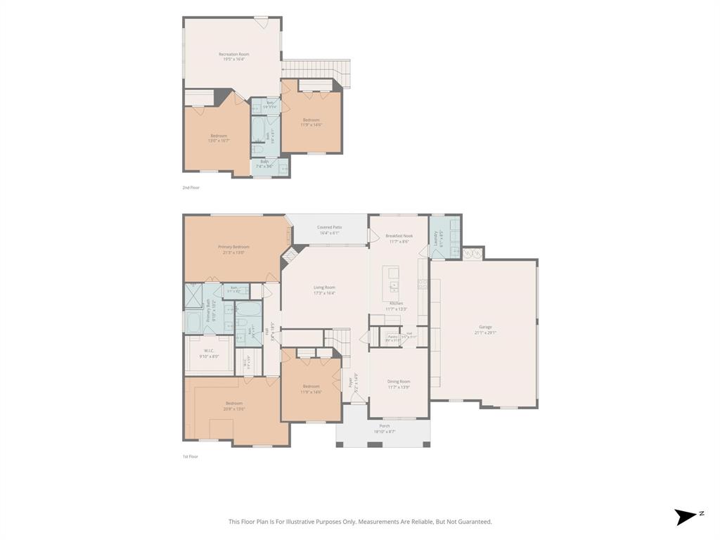 Oxford Ranch 2 Ph 2 - Residential