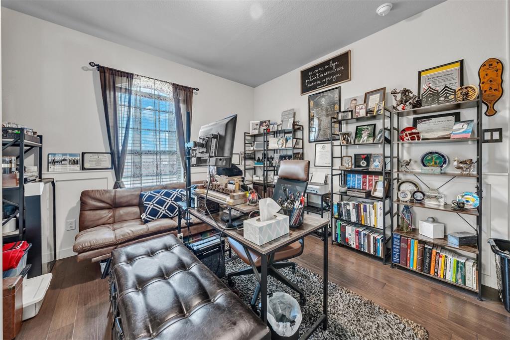 Oxford Ranch 2 Ph 2 - Residential