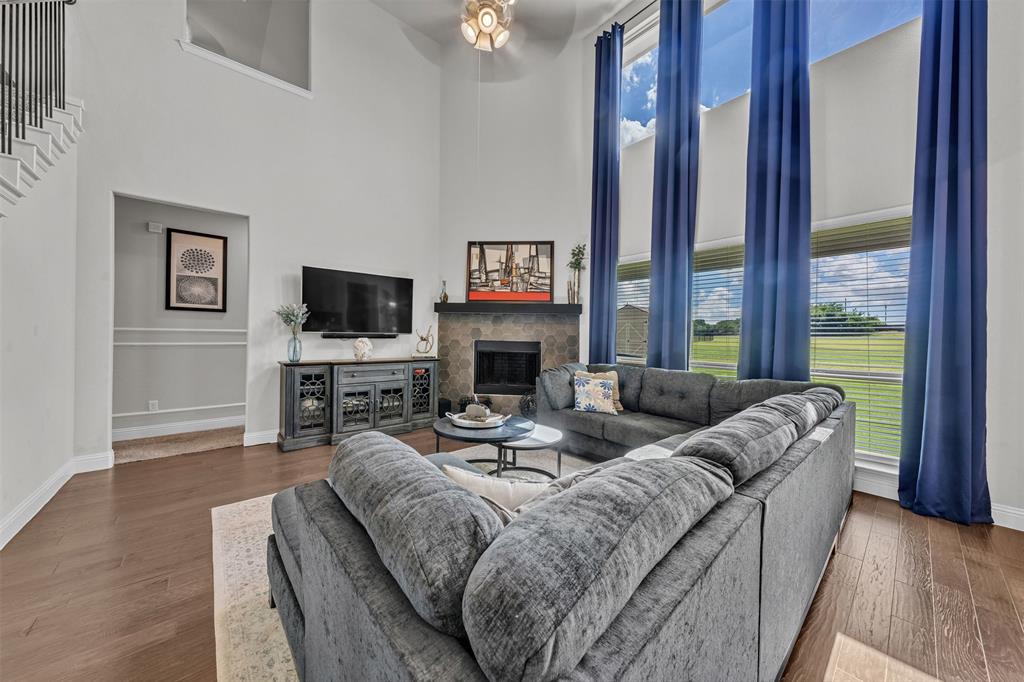 Oxford Ranch 2 Ph 2 - Residential