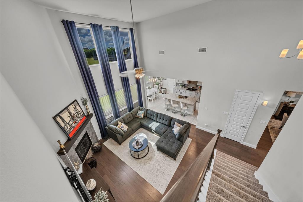 Oxford Ranch 2 Ph 2 - Residential