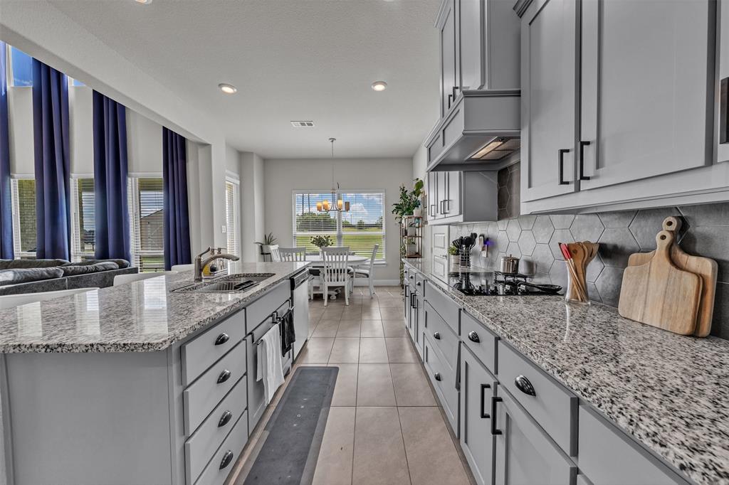 Oxford Ranch 2 Ph 2 - Residential