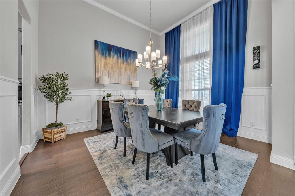 Oxford Ranch 2 Ph 2 - Residential