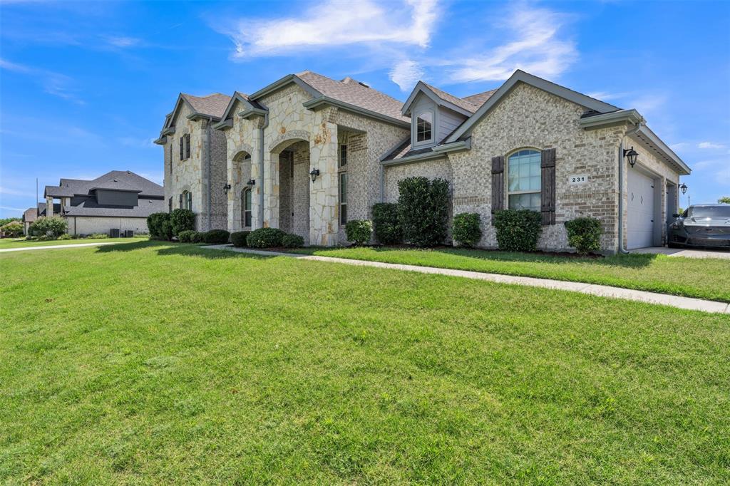 Oxford Ranch 2 Ph 2 - Residential