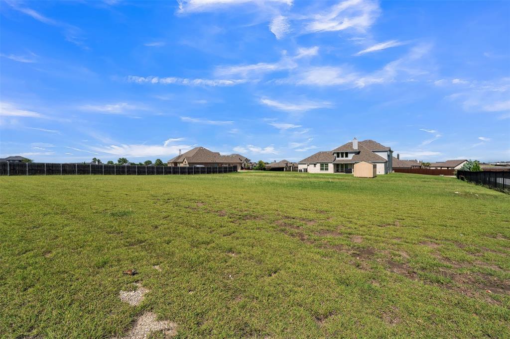 Oxford Ranch 2 Ph 2 - Residential