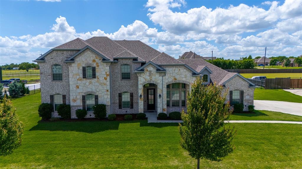 Oxford Ranch 2 Ph 2 - Residential