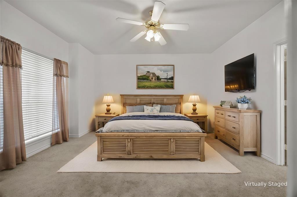 Harrison Morrow Surv Abs #1290 - Residential
