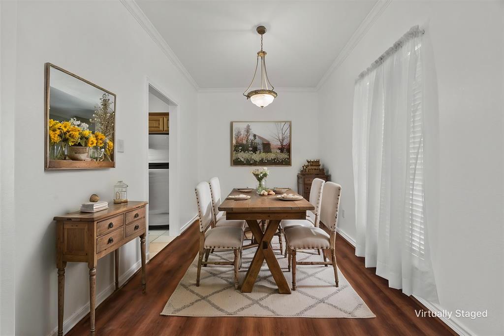 Harrison Morrow Surv Abs #1290 - Residential