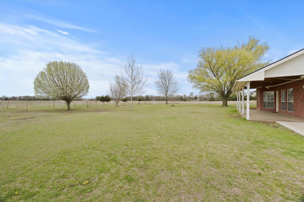 Harrison Morrow Surv Abs #1290 - Residential