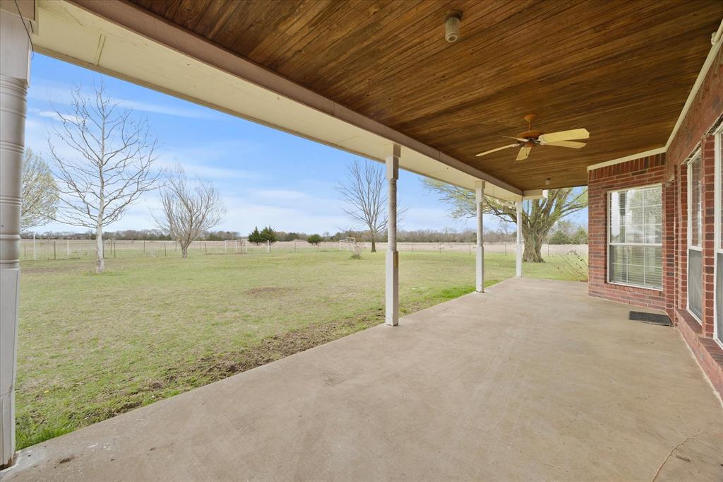 Harrison Morrow Surv Abs #1290 - Residential