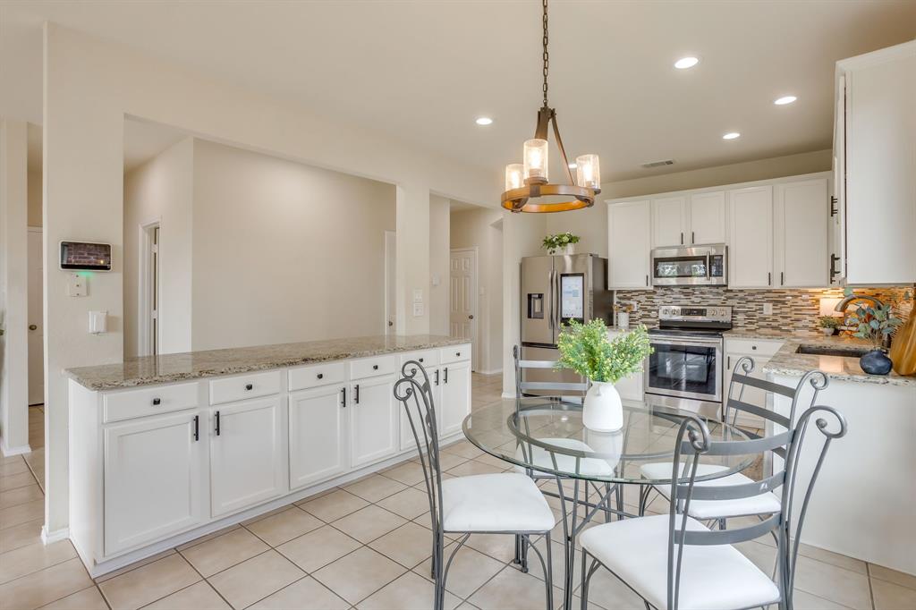 Highpoint Hill Ph I - Residential