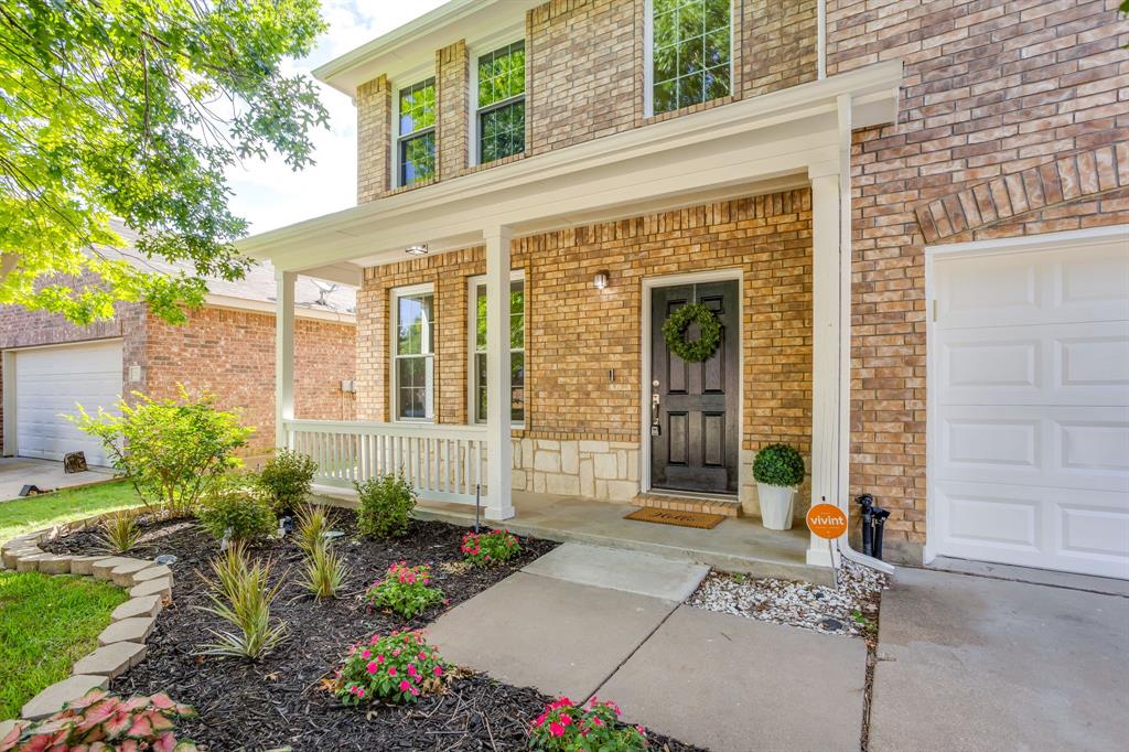 Highpoint Hill Ph I - Residential