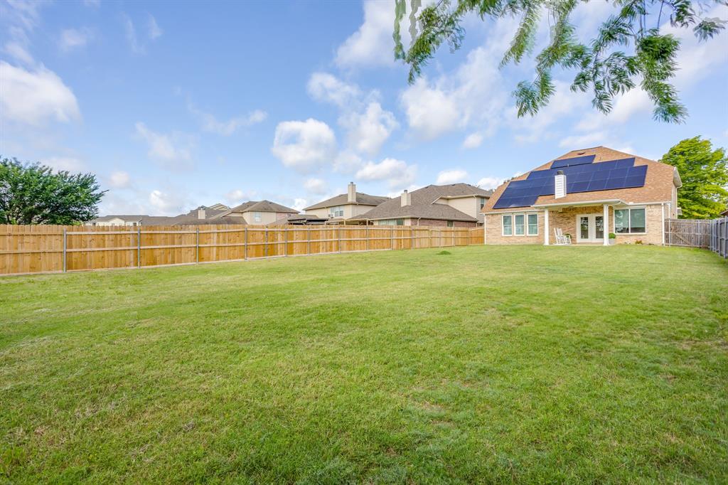 Highpoint Hill Ph I - Residential