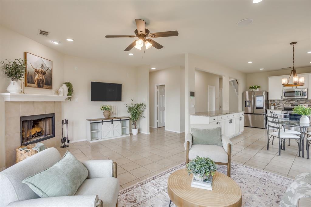 Highpoint Hill Ph I - Residential