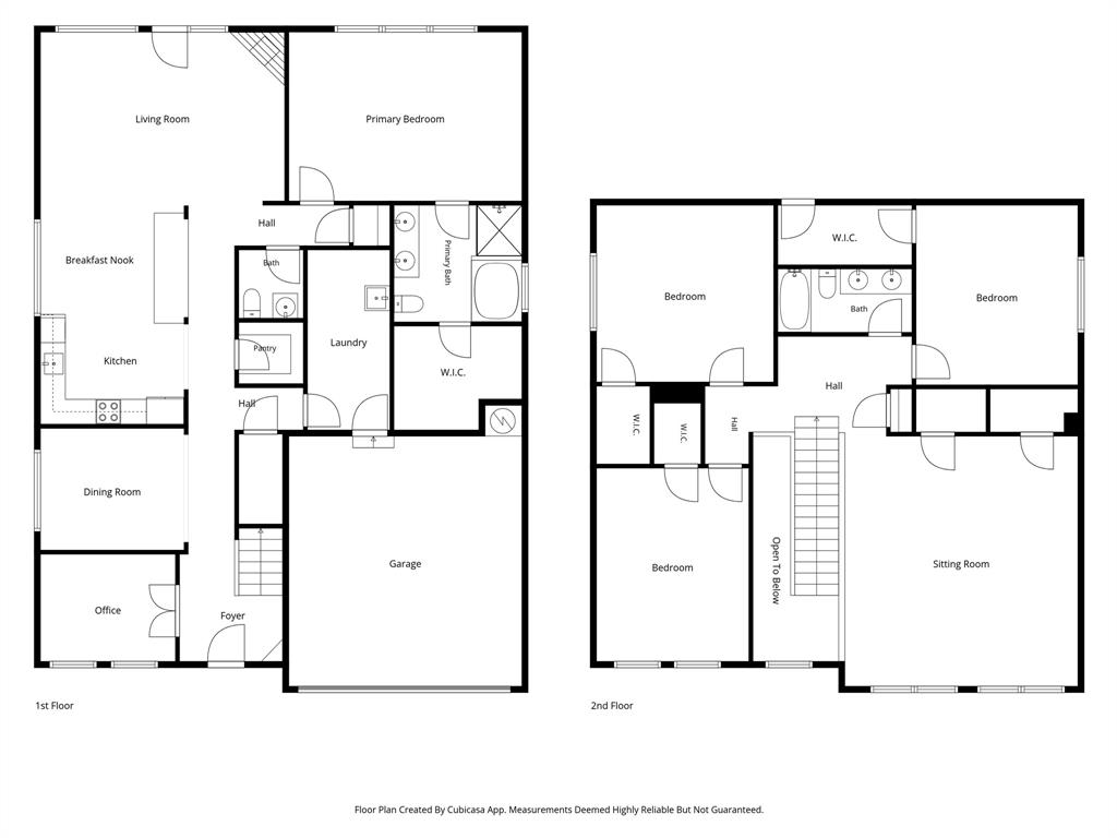 Highpoint Hill Ph I - Residential