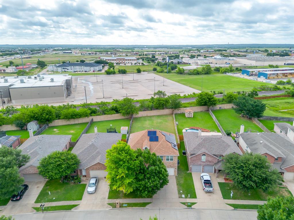 Highpoint Hill Ph I - Residential
