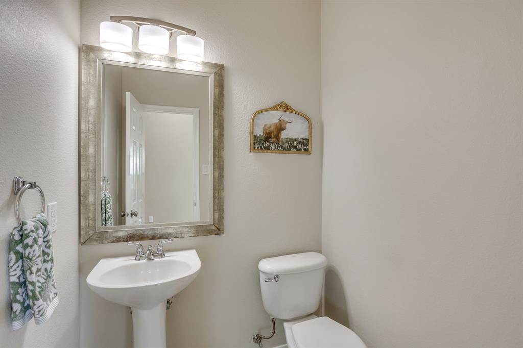 Highpoint Hill Ph I - Residential
