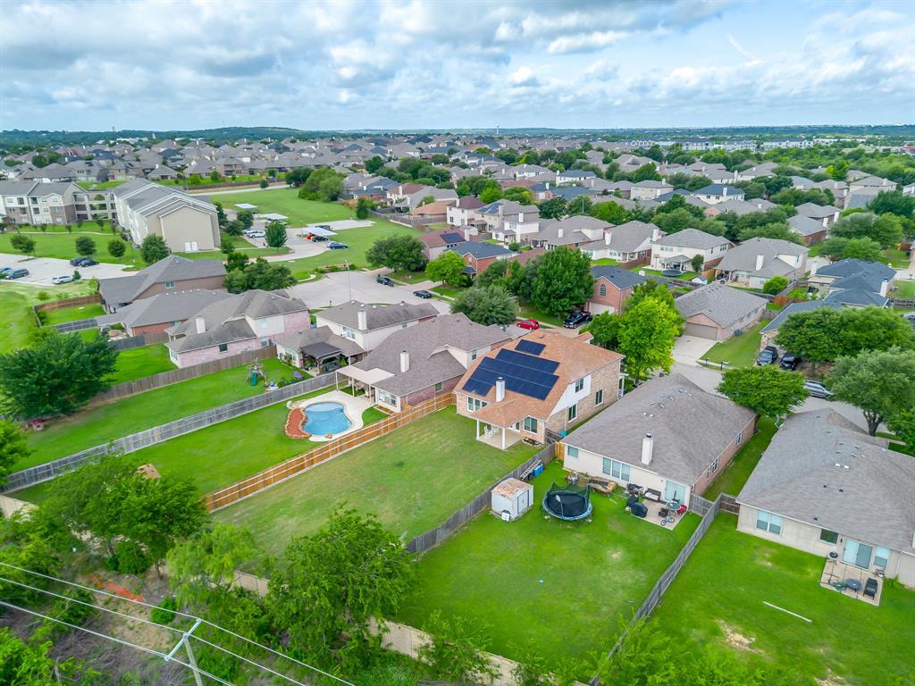 Highpoint Hill Ph I - Residential