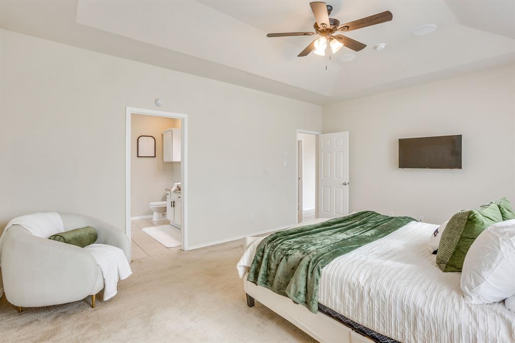 Highpoint Hill Ph I - Residential