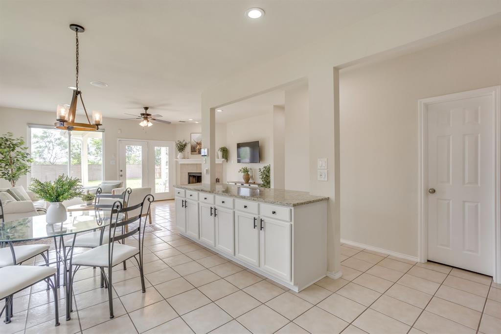 Highpoint Hill Ph I - Residential