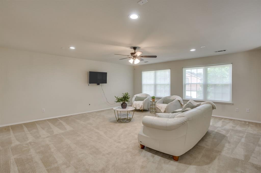 Highpoint Hill Ph I - Residential