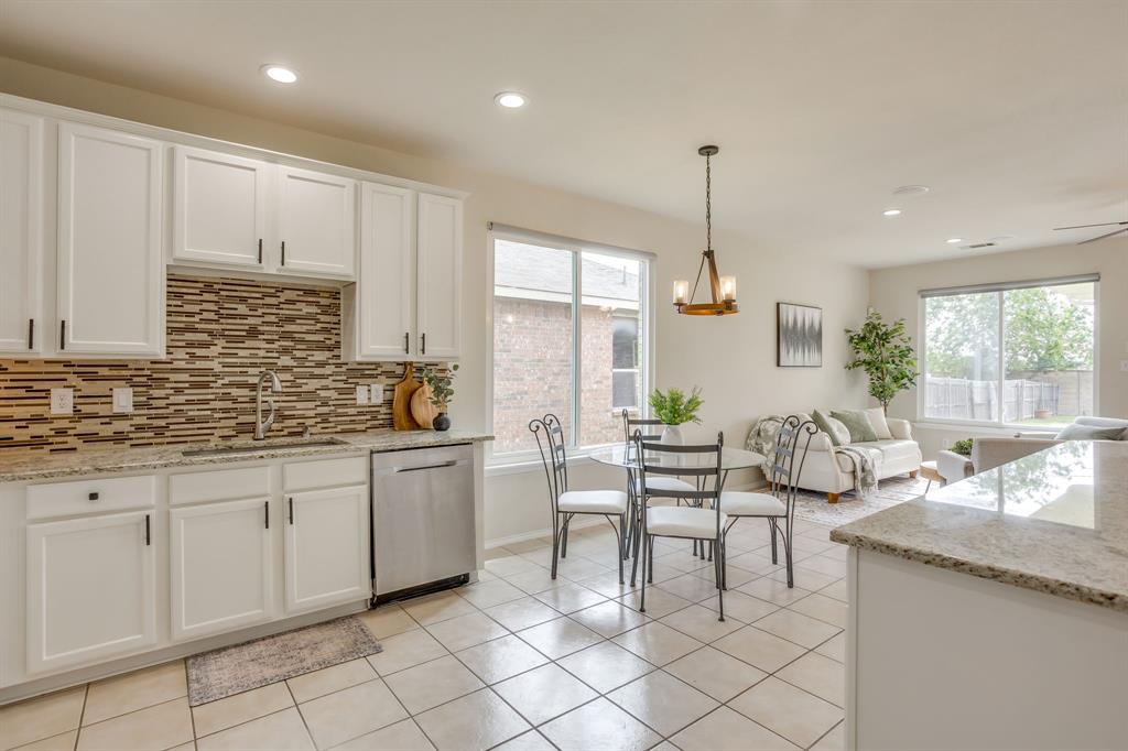 Highpoint Hill Ph I - Residential