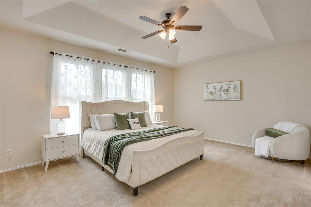 Highpoint Hill Ph I - Residential