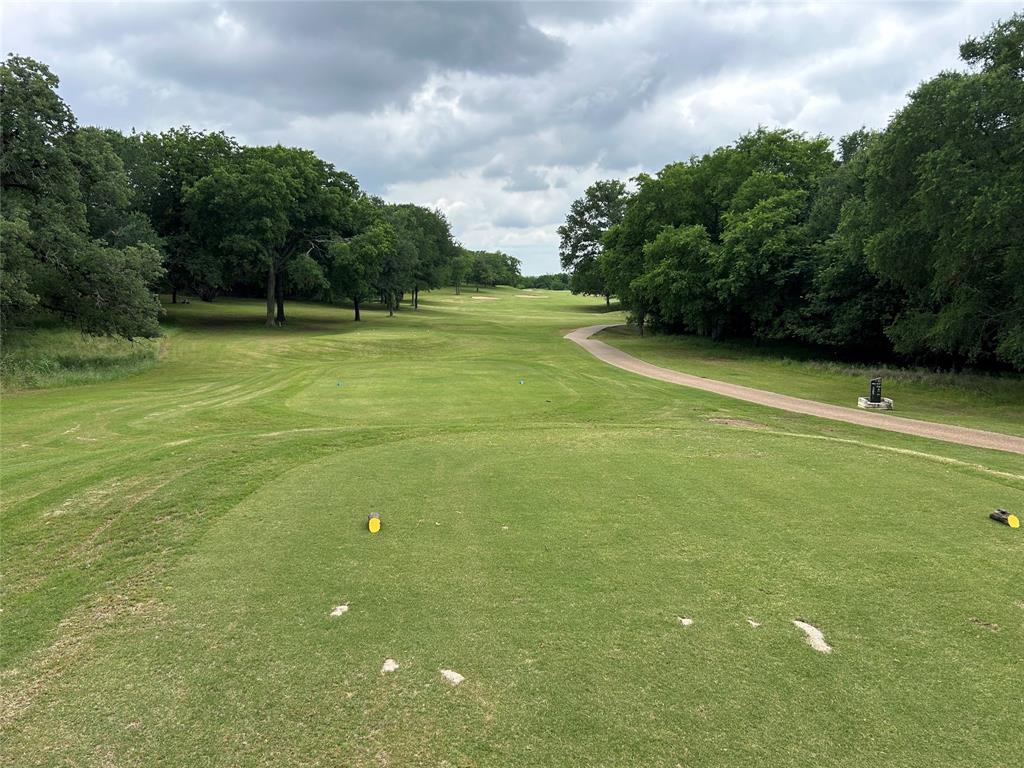 White Bluff #17 - Land