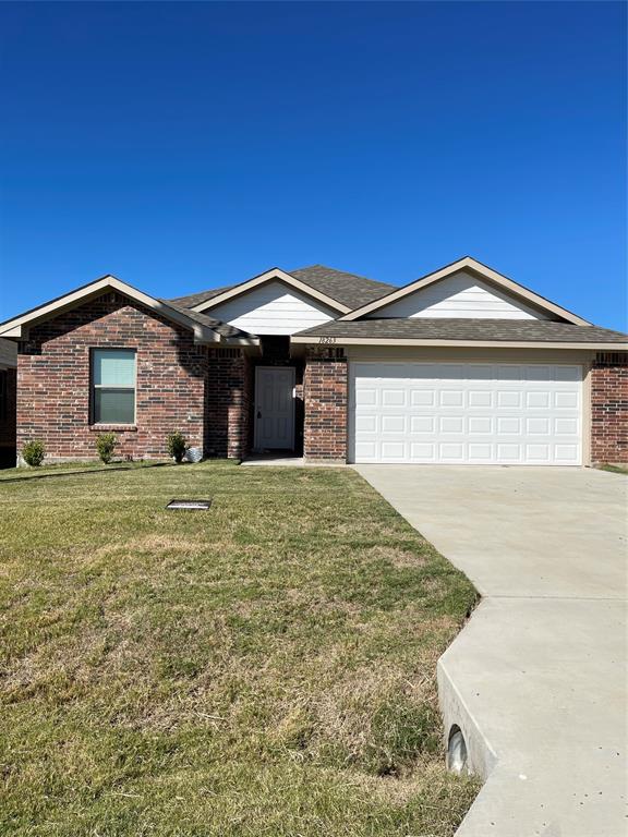 Mabank Meadows PH4 - Residential Lease