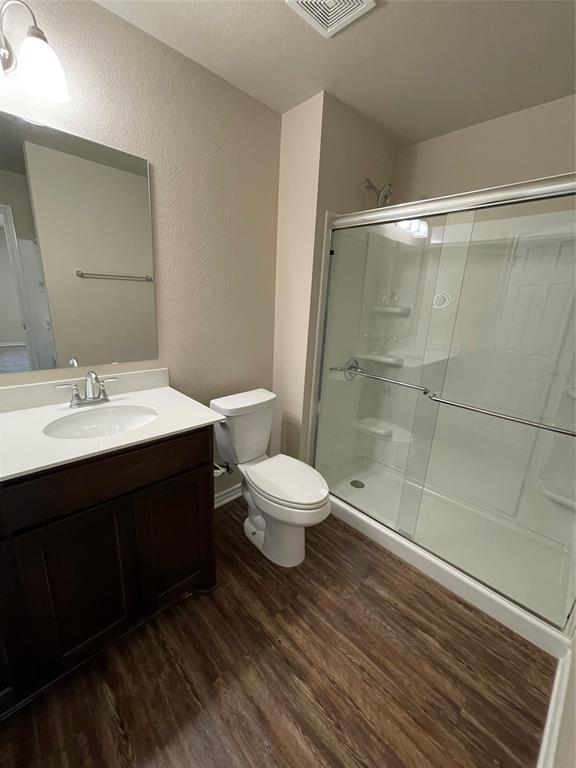 Mabank Meadows PH4 - Residential Lease