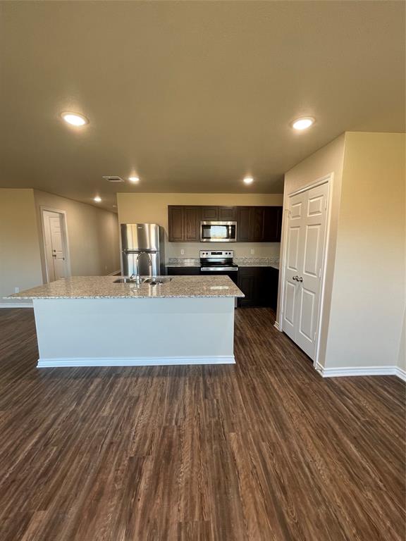 Mabank Meadows PH4 - Residential Lease