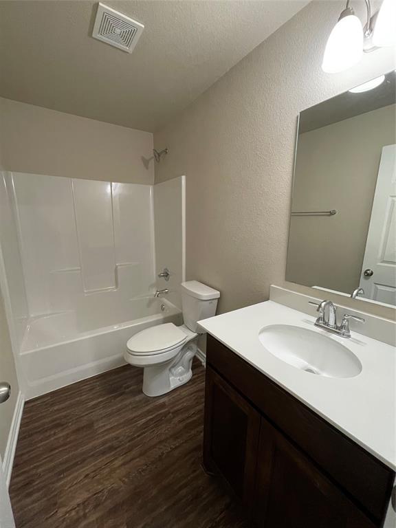 Mabank Meadows PH4 - Residential Lease