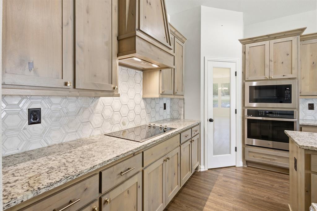 Thunder Ridge - Residential